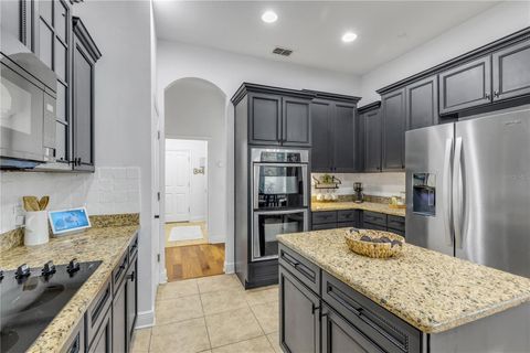 Tiny photo for 3021 Isola Bella Boulevard, Mount Dora, FL 32757 (MLS # NS1086762)