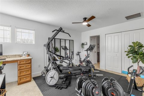 Tiny photo for 3021 Isola Bella Boulevard, Mount Dora, FL 32757 (MLS # NS1086762)