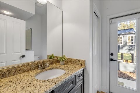 Tiny photo for 3021 Isola Bella Boulevard, Mount Dora, FL 32757 (MLS # NS1086762)