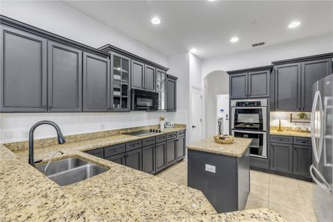 Tiny photo for 3021 Isola Bella Boulevard, Mount Dora, FL 32757 (MLS # NS1086762)