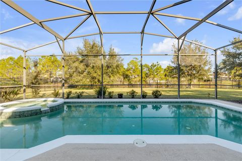 Tiny photo for 3021 Isola Bella Boulevard, Mount Dora, FL 32757 (MLS # NS1086762)