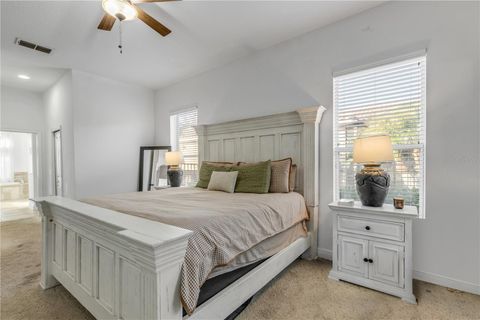 Tiny photo for 3021 Isola Bella Boulevard, Mount Dora, FL 32757 (MLS # NS1086762)