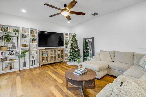 Tiny photo for 3021 Isola Bella Boulevard, Mount Dora, FL 32757 (MLS # NS1086762)