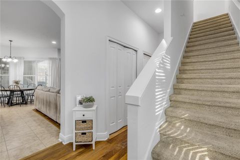 Tiny photo for 3021 Isola Bella Boulevard, Mount Dora, FL 32757 (MLS # NS1086762)