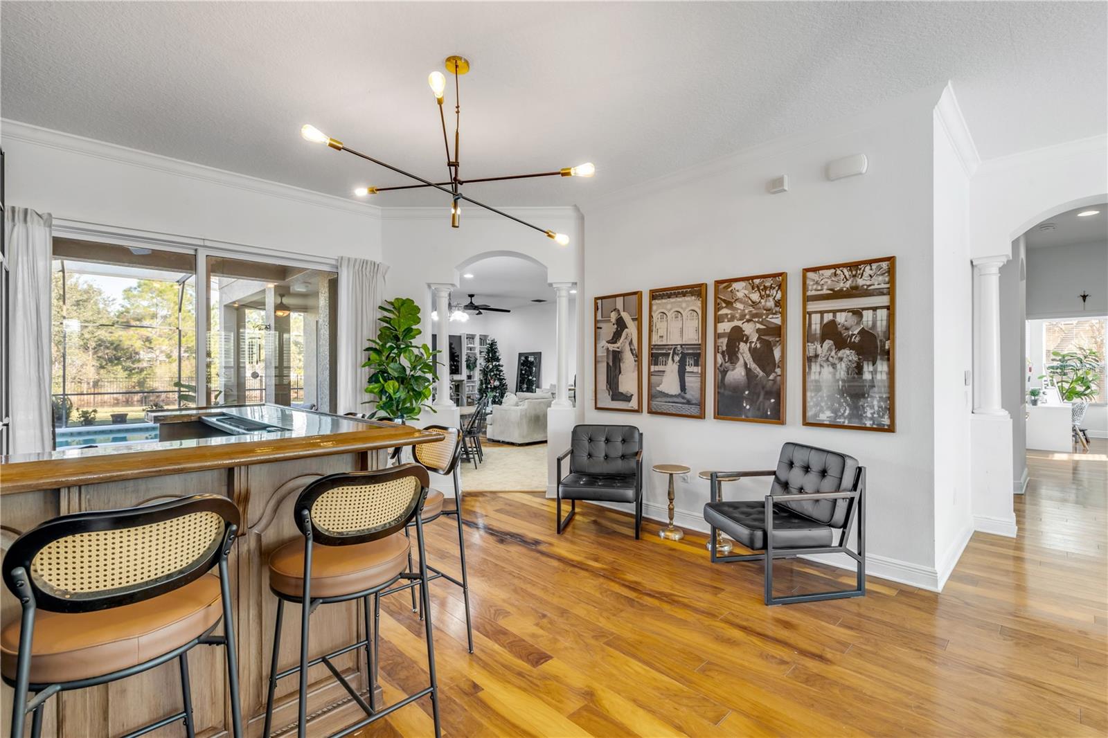 MOUNT DORA LOCH LEVEN PH 05 - Residential