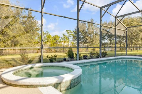 Tiny photo for 3021 Isola Bella Boulevard, Mount Dora, FL 32757 (MLS # NS1086762)
