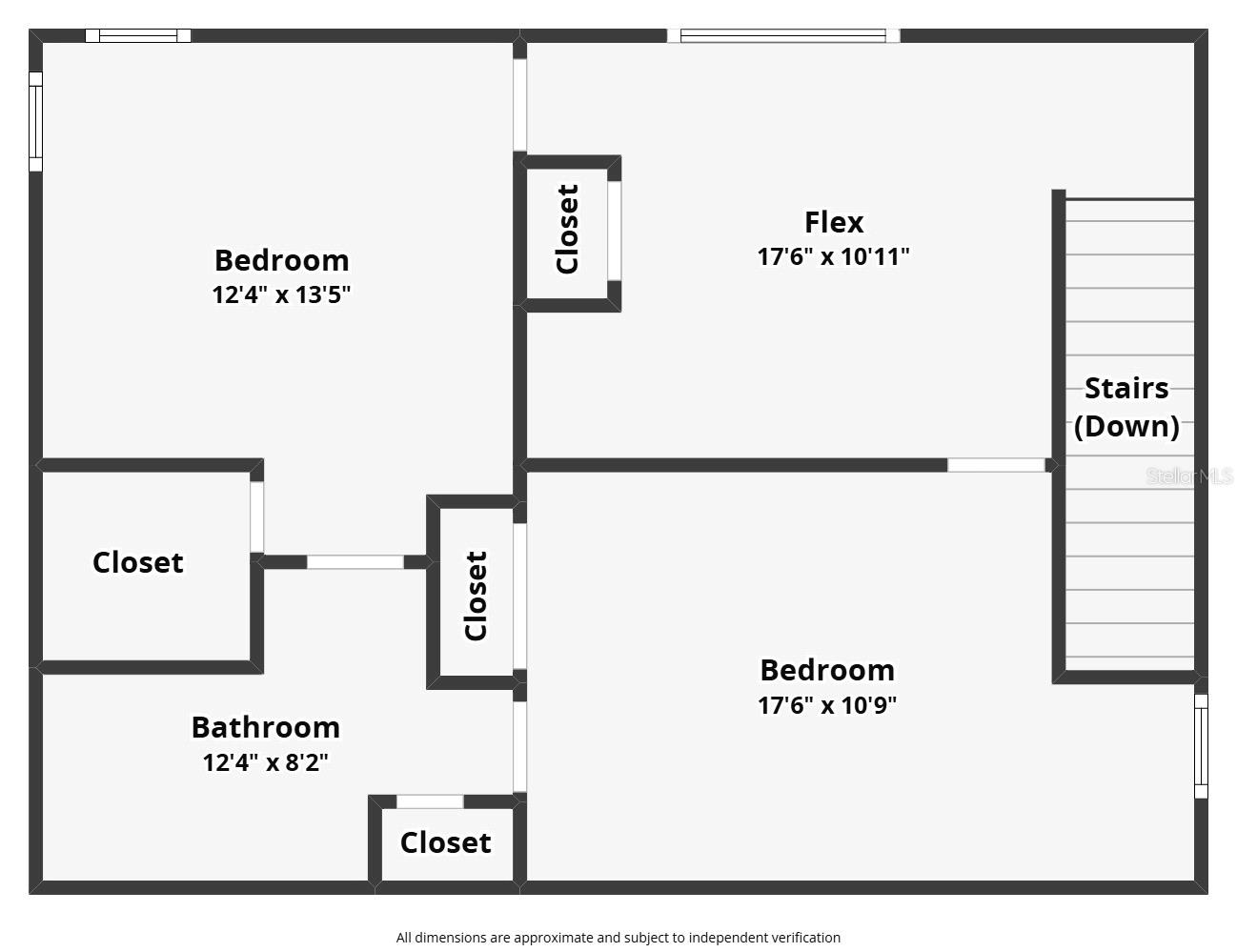 MOUNT DORA LOCH LEVEN PH 05 - Residential