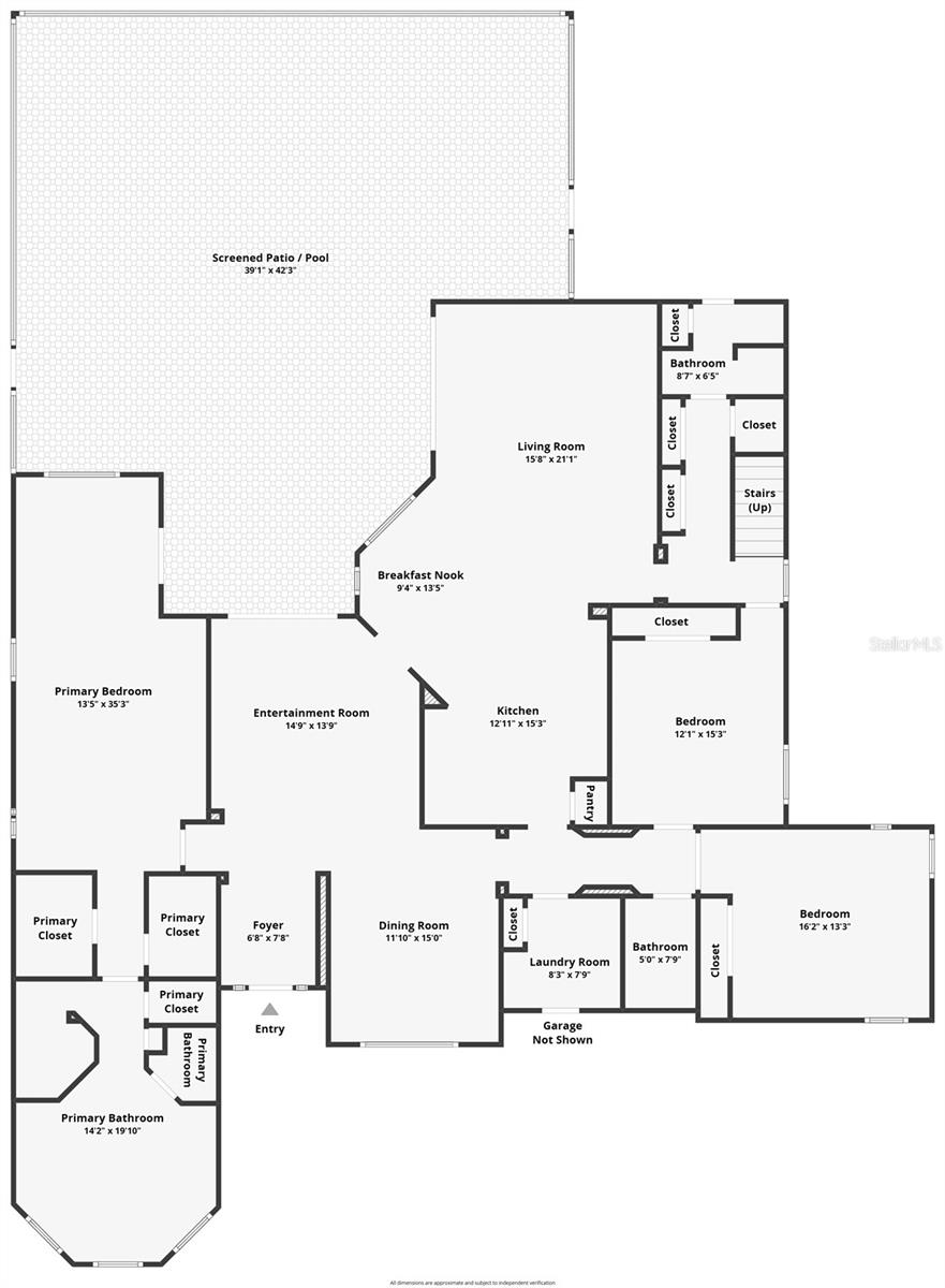 MOUNT DORA LOCH LEVEN PH 05 - Residential