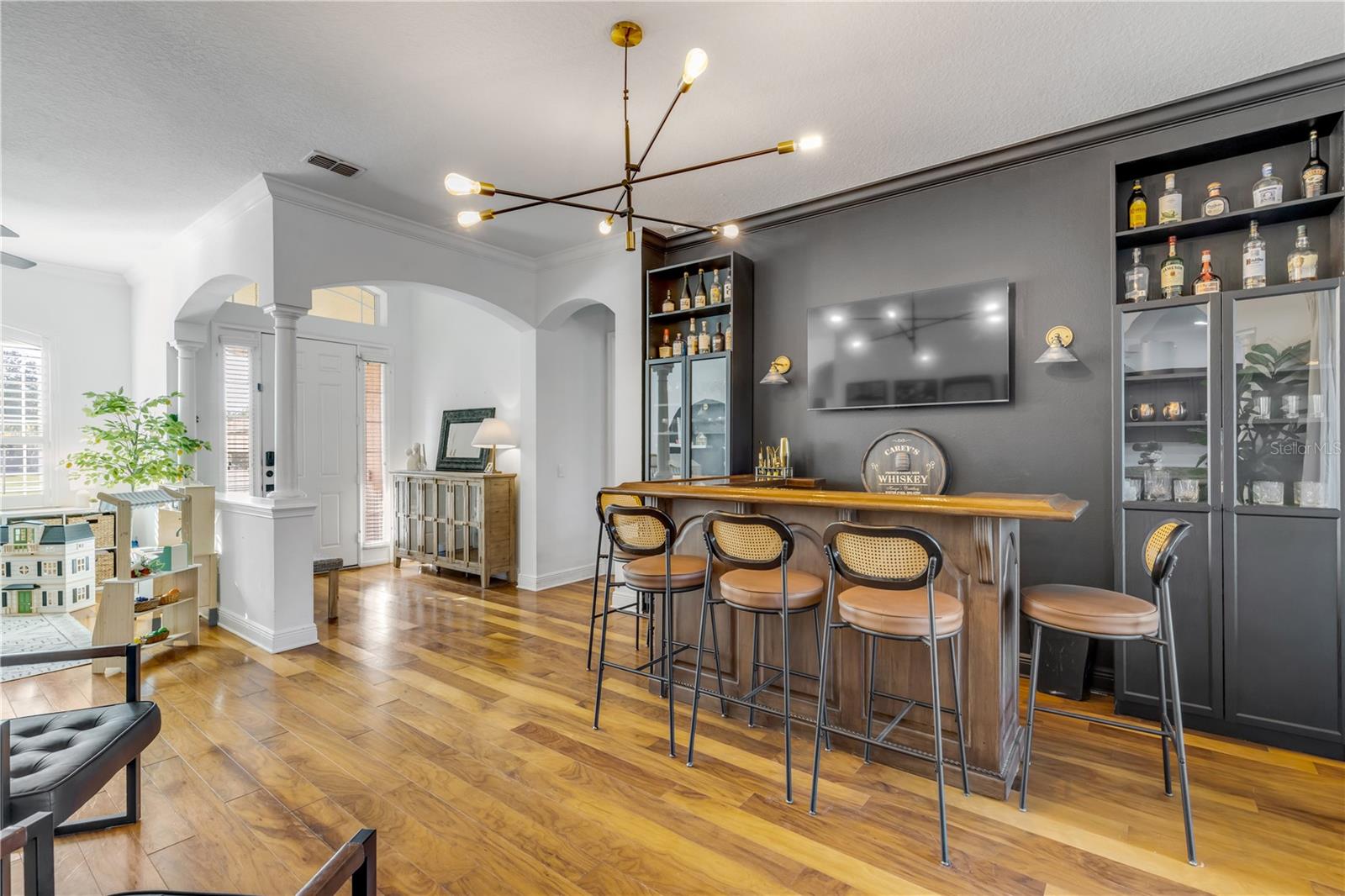 MOUNT DORA LOCH LEVEN PH 05 - Residential