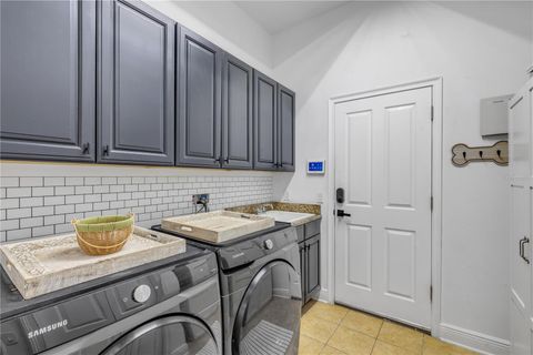 Tiny photo for 3021 Isola Bella Boulevard, Mount Dora, FL 32757 (MLS # NS1086762)