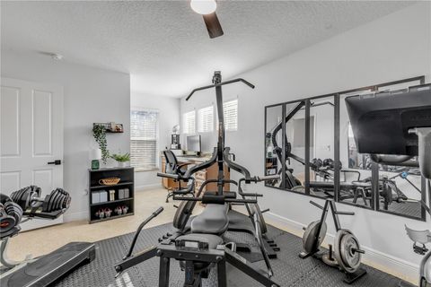 Tiny photo for 3021 Isola Bella Boulevard, Mount Dora, FL 32757 (MLS # NS1086762)