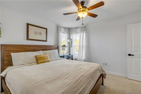 Tiny photo for 3021 Isola Bella Boulevard, Mount Dora, FL 32757 (MLS # NS1086762)