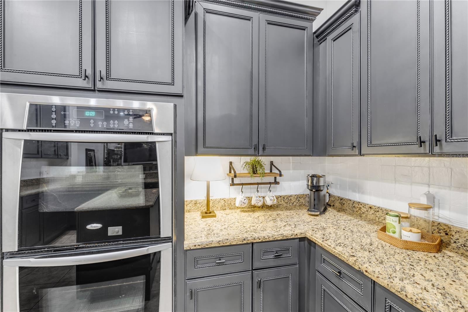 MOUNT DORA LOCH LEVEN PH 05 - Residential