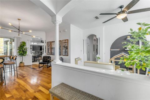 Tiny photo for 3021 Isola Bella Boulevard, Mount Dora, FL 32757 (MLS # NS1086762)