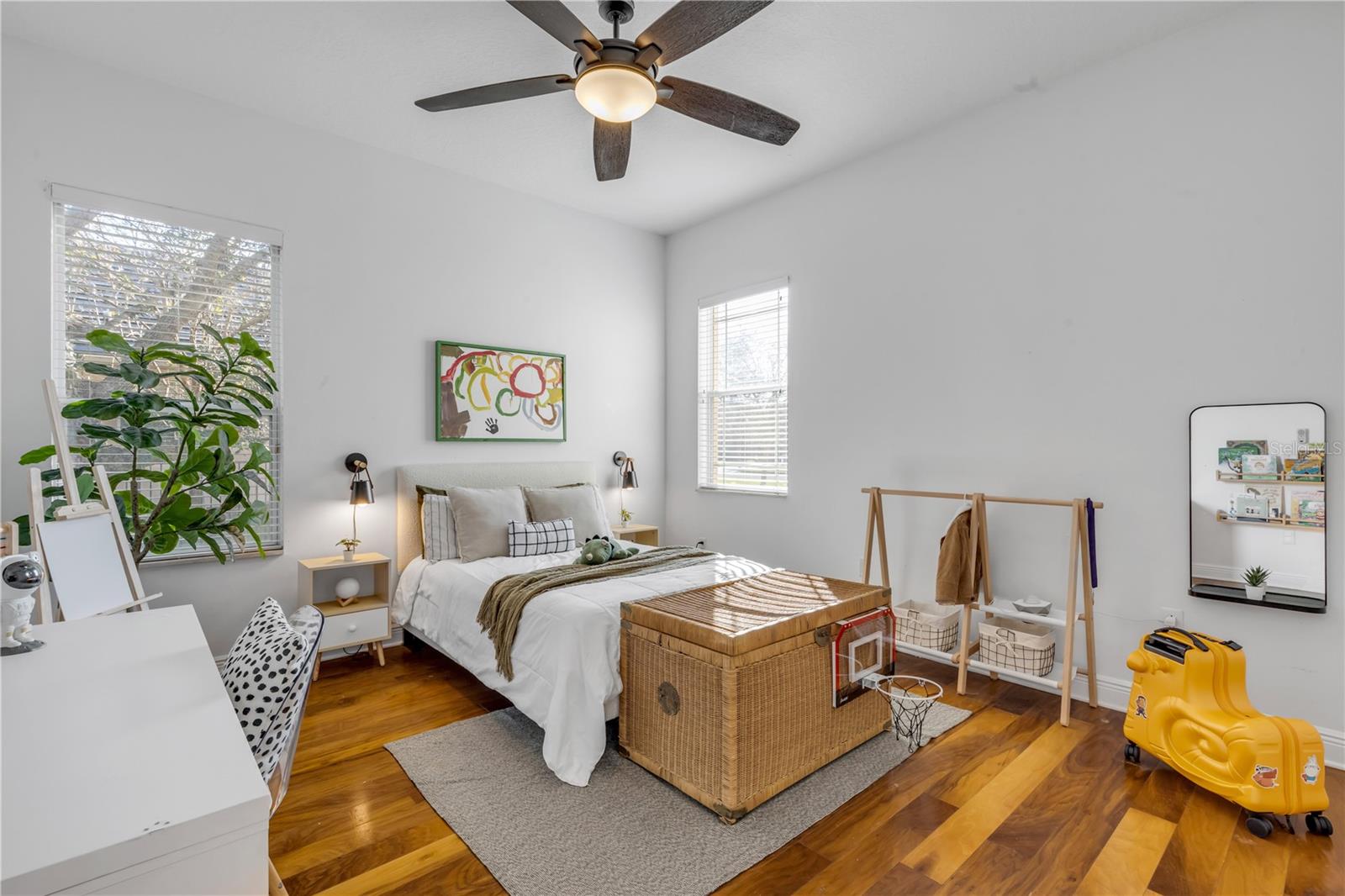 MOUNT DORA LOCH LEVEN PH 05 - Residential