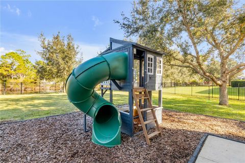 Tiny photo for 3021 Isola Bella Boulevard, Mount Dora, FL 32757 (MLS # NS1086762)