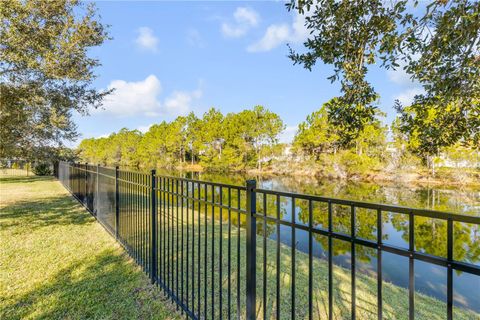 Tiny photo for 3021 Isola Bella Boulevard, Mount Dora, FL 32757 (MLS # NS1086762)