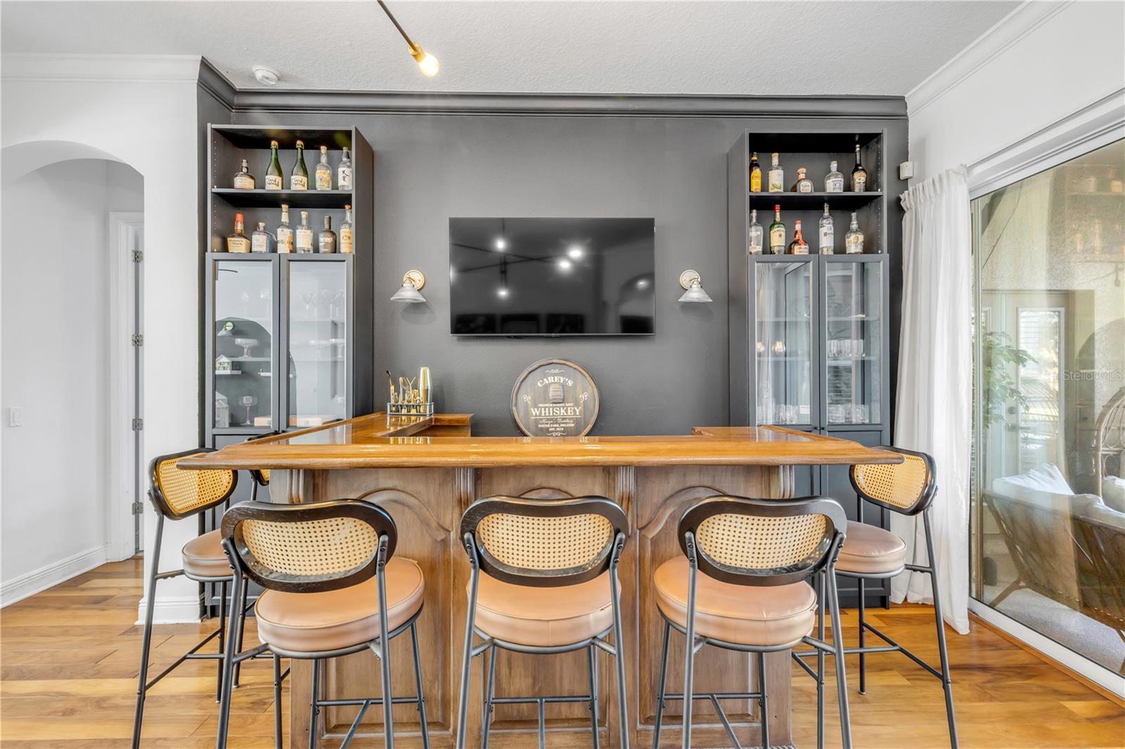 MOUNT DORA LOCH LEVEN PH 05 - Residential