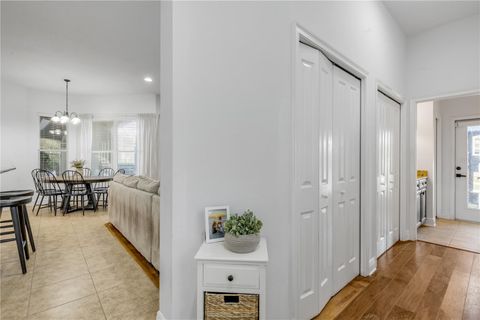 Tiny photo for 3021 Isola Bella Boulevard, Mount Dora, FL 32757 (MLS # NS1086762)