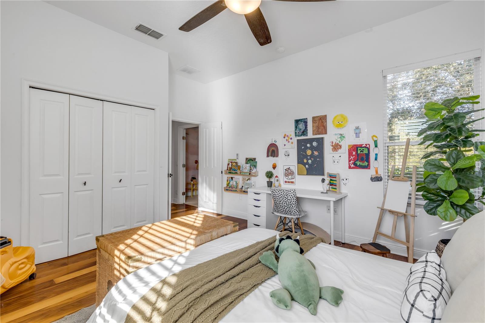 MOUNT DORA LOCH LEVEN PH 05 - Residential