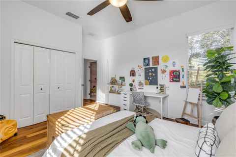 Tiny photo for 3021 Isola Bella Boulevard, Mount Dora, FL 32757 (MLS # NS1086762)