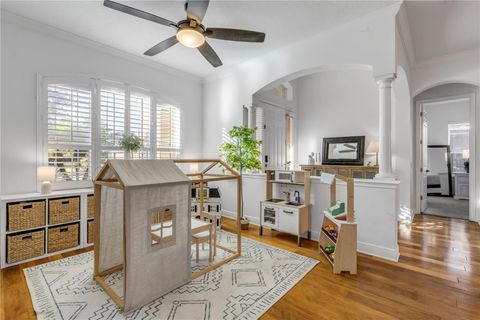 Tiny photo for 3021 Isola Bella Boulevard, Mount Dora, FL 32757 (MLS # NS1086762)