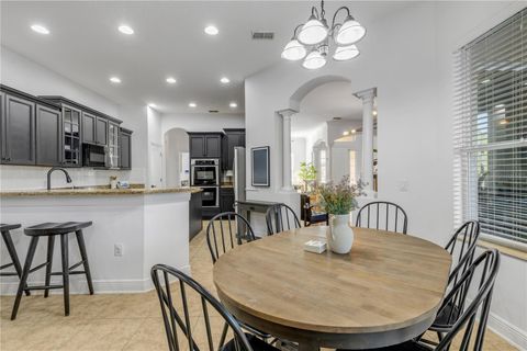 Tiny photo for 3021 Isola Bella Boulevard, Mount Dora, FL 32757 (MLS # NS1086762)