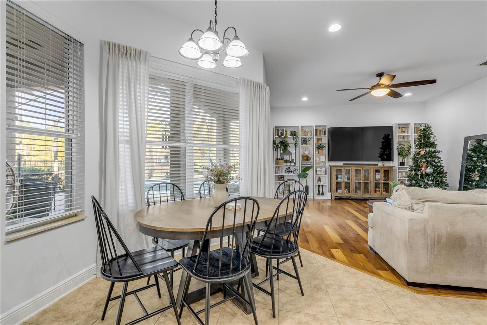 MOUNT DORA LOCH LEVEN PH 05 - Residential