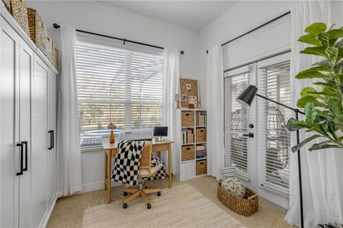 Tiny photo for 3021 Isola Bella Boulevard, Mount Dora, FL 32757 (MLS # NS1086762)