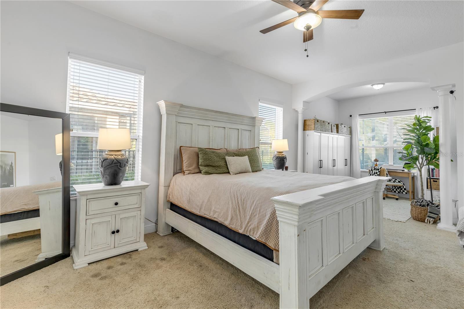 MOUNT DORA LOCH LEVEN PH 05 - Residential