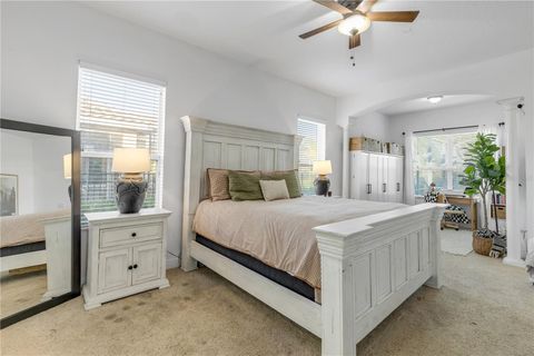 Tiny photo for 3021 Isola Bella Boulevard, Mount Dora, FL 32757 (MLS # NS1086762)