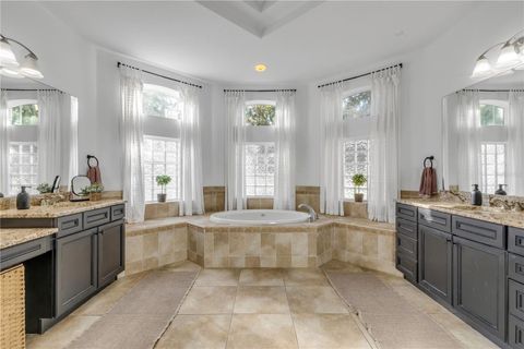 Tiny photo for 3021 Isola Bella Boulevard, Mount Dora, FL 32757 (MLS # NS1086762)