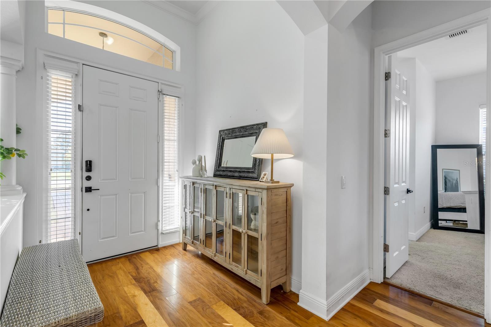 MOUNT DORA LOCH LEVEN PH 05 - Residential