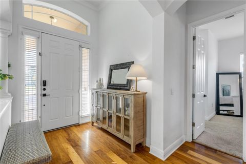 Tiny photo for 3021 Isola Bella Boulevard, Mount Dora, FL 32757 (MLS # NS1086762)