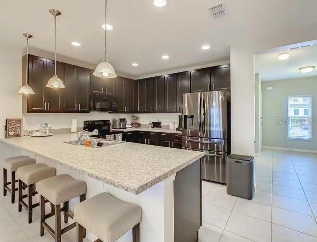 Photo of 224 Primrose Drive, Davenport, FL 33837 (MLS # O6396325)