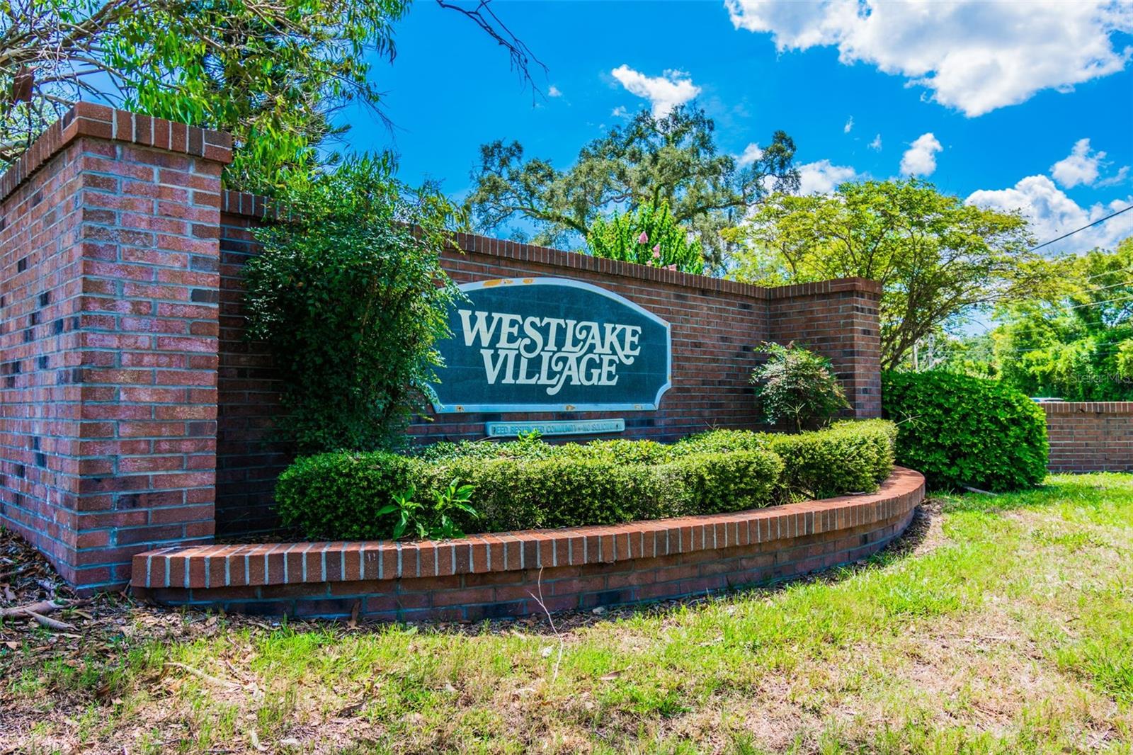 WESTLAKE VILLAGE - Residential Lease