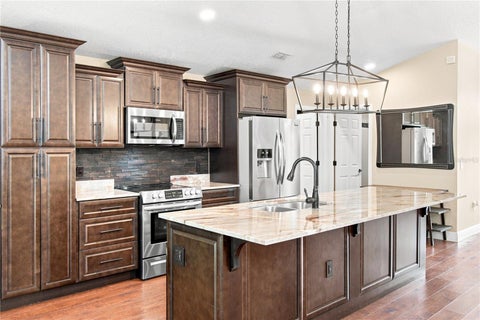 Tiny photo for 16140 Denham Court, Clermont, FL 34711 (MLS # O6437630)