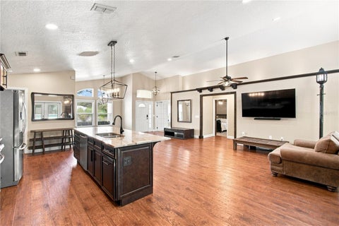 Tiny photo for 16140 Denham Court, Clermont, FL 34711 (MLS # O6437630)
