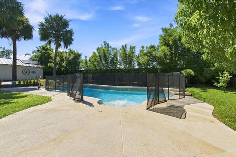 Tiny photo for 16140 Denham Court, Clermont, FL 34711 (MLS # O6437630)