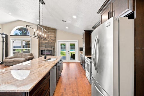 Tiny photo for 16140 Denham Court, Clermont, FL 34711 (MLS # O6437630)