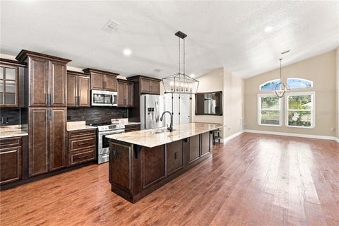 Tiny photo for 16140 Denham Court, Clermont, FL 34711 (MLS # O6437630)