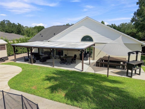 Tiny photo for 16140 Denham Court, Clermont, FL 34711 (MLS # O6437630)