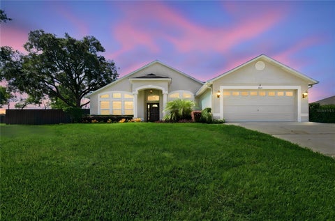 Tiny photo for 16140 Denham Court, Clermont, FL 34711 (MLS # O6437630)