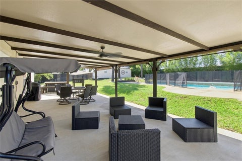 Tiny photo for 16140 Denham Court, Clermont, FL 34711 (MLS # O6437630)