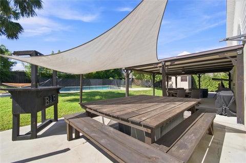 Tiny photo for 16140 Denham Court, Clermont, FL 34711 (MLS # O6437630)
