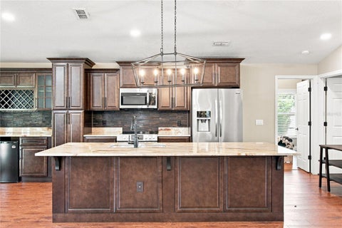 Tiny photo for 16140 Denham Court, Clermont, FL 34711 (MLS # O6437630)