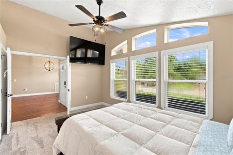 Tiny photo for 16140 Denham Court, Clermont, FL 34711 (MLS # O6437630)