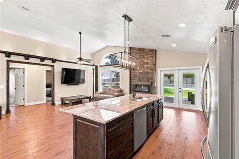 Tiny photo for 16140 Denham Court, Clermont, FL 34711 (MLS # O6437630)