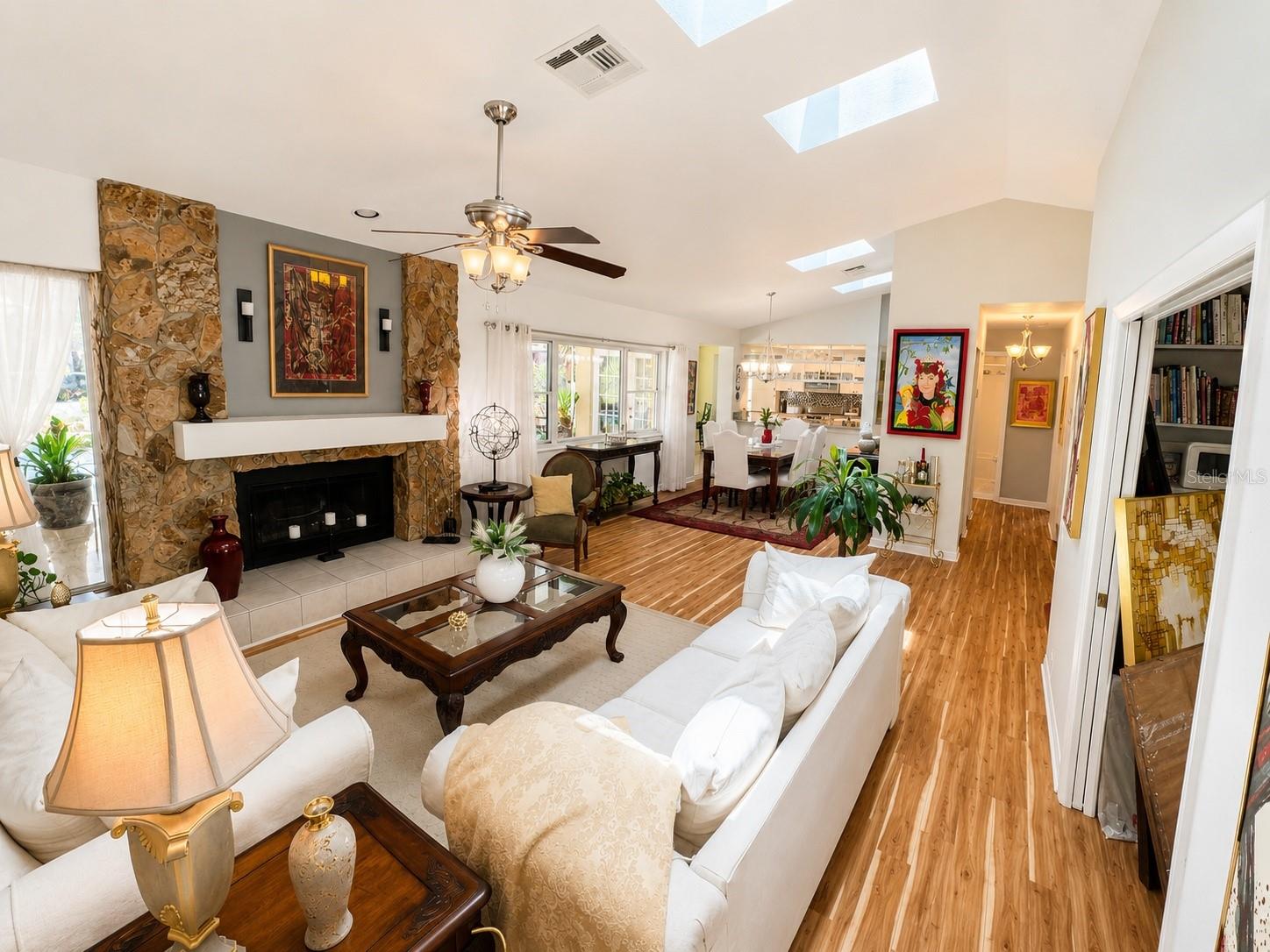 9801 DIDRIKSON DRIVE
