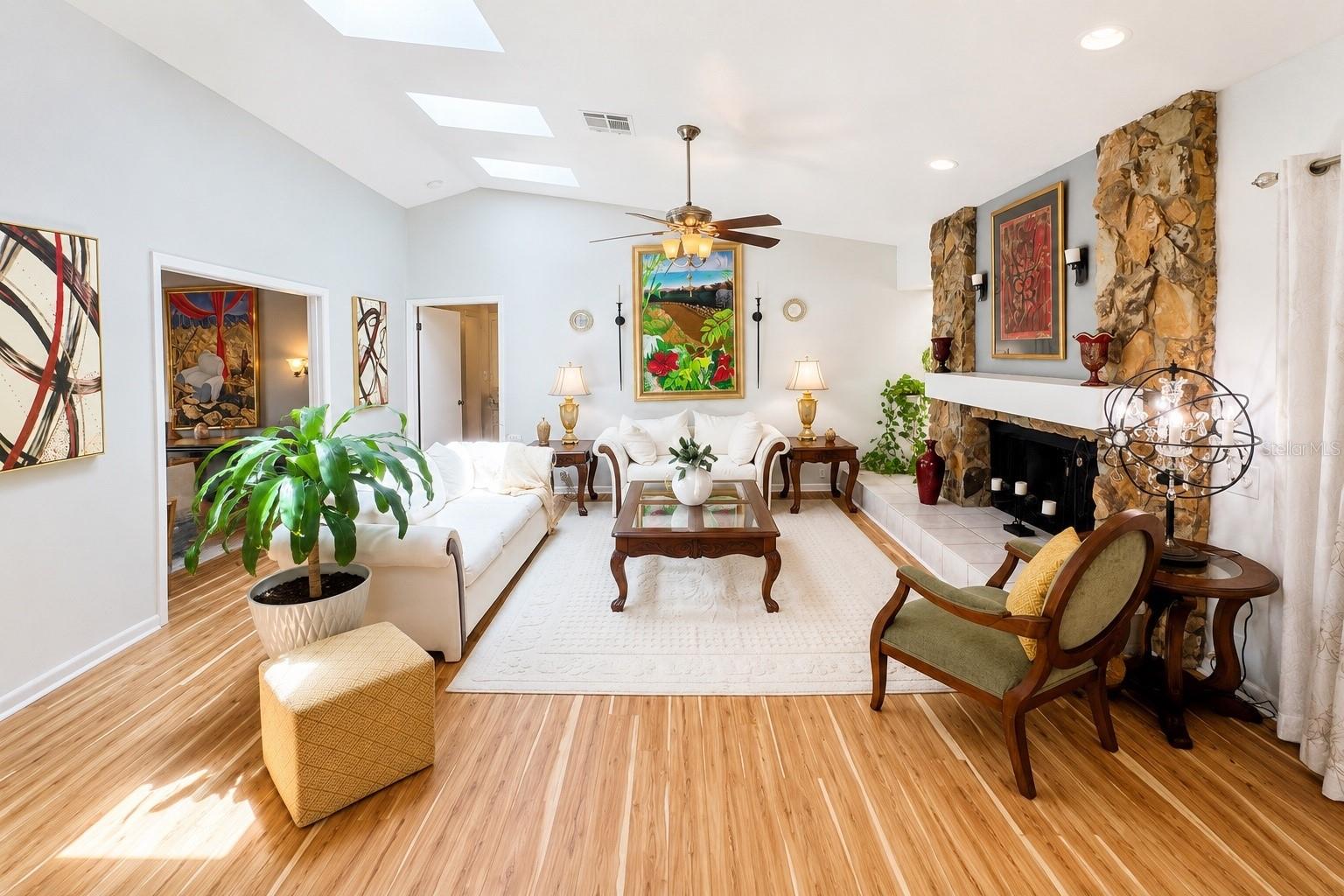 9801 DIDRIKSON DRIVE